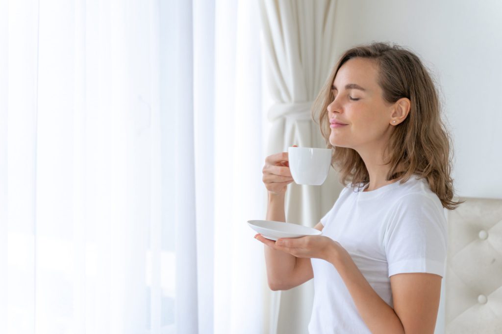 Café pode fazer mal à saúde da pele?